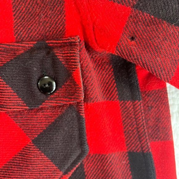 Vintage 40s Chippewa Jacket - Picture 5 of 6